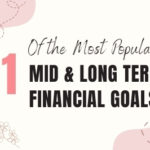11 of the Most Popular Mid and Long-Term Financial Goals